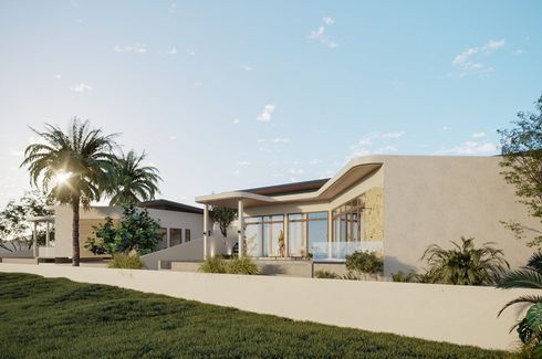 3 Bedroom House for sale in Bo Phut, Surat Thani