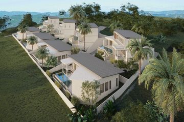 3 Bedroom House for sale in Bo Phut, Surat Thani