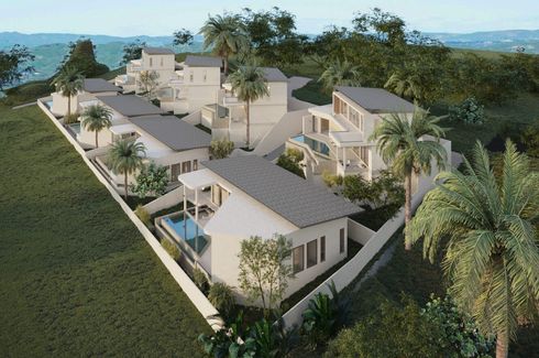 3 Bedroom House for sale in Bo Phut, Surat Thani