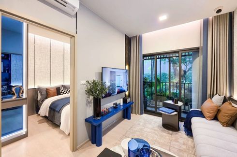 1 Bedroom Condo for sale in XELF by Sansiri, Khlong Tan, Bangkok near BTS Thong Lo
