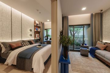 2 Bedroom Condo for sale in XELF by Sansiri, Khlong Tan, Bangkok near BTS Thong Lo