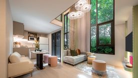 2 Bedroom Condo for sale in XELF by Sansiri, Khlong Tan, Bangkok near BTS Thong Lo