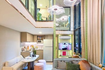 1 Bedroom Condo for sale in XELF by Sansiri, Khlong Tan, Bangkok near BTS Thong Lo