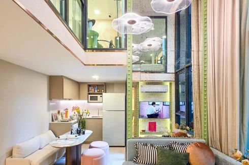 1 Bedroom Condo for sale in XELF by Sansiri, Khlong Tan, Bangkok near BTS Thong Lo