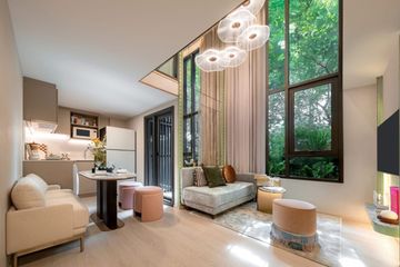 1 Bedroom Condo for sale in XELF by Sansiri, Khlong Tan, Bangkok near BTS Thong Lo