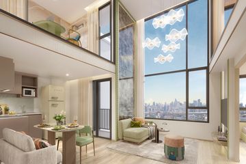 2 Bedroom Condo for sale in XELF by Sansiri, Khlong Tan, Bangkok near BTS Thong Lo