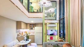 2 Bedroom Condo for sale in XELF by Sansiri, Khlong Tan, Bangkok near BTS Thong Lo