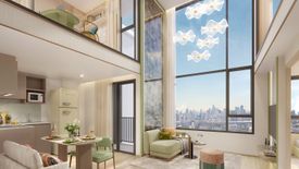 2 Bedroom Condo for sale in XELF by Sansiri, Khlong Tan, Bangkok near BTS Thong Lo