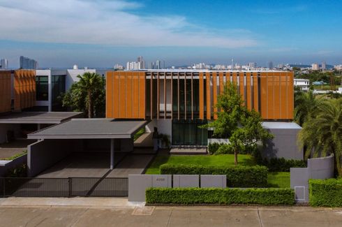 4 Bedroom House for sale in The Prospect Villa, Nong Prue, Chonburi