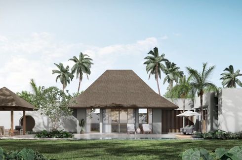 3 Bedroom House for sale in Ao Nang, Krabi