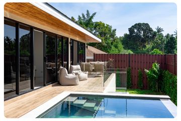 3 Bedroom House for sale in Bo Phut, Surat Thani