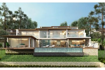 4 Bedroom House for sale in Wild Waterfall Villas, Bo Phut, Surat Thani