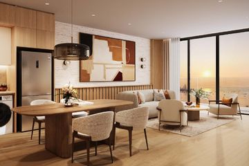 1 Bedroom Condo for sale in Tait Pattaya, Nong Prue, Chonburi