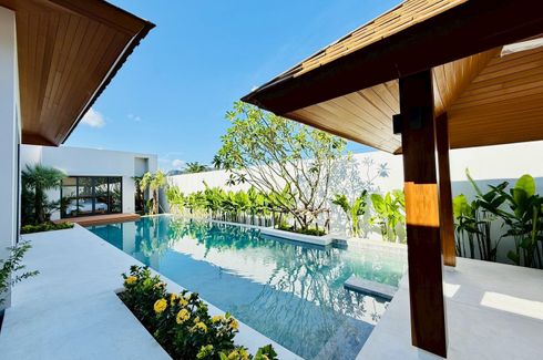 3 Bedroom House for sale in Ao Nang, Krabi