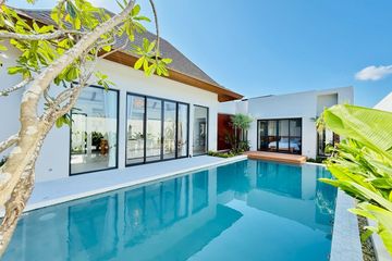 3 Bedroom House for sale in Ao Nang, Krabi