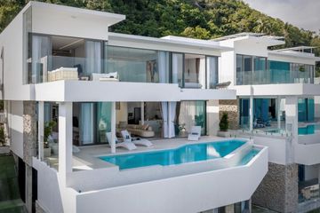 5 Bedroom House for sale in Coast Breeze Residences, Mae Nam, Surat Thani