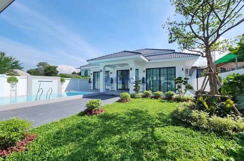 3 Bedroom House for sale in Nong Prue, Chonburi