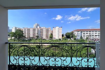 1 Bedroom Condo for sale in Paradise Park, Nong Prue, Chonburi