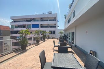 1 Bedroom Condo for sale in Siam Oriental Elegance 2, Nong Prue, Chonburi