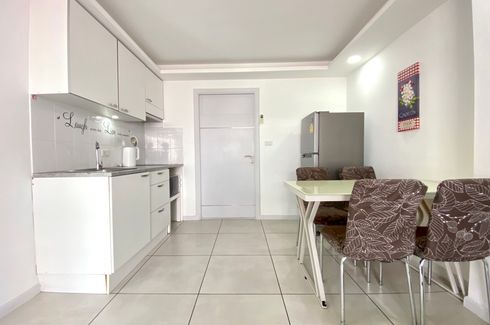 1 Bedroom Condo for sale in Siam Oriental Tropical Garden, Nong Prue, Chonburi