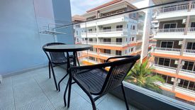 1 Bedroom Condo for sale in Siam Oriental Tropical Garden, Nong Prue, Chonburi