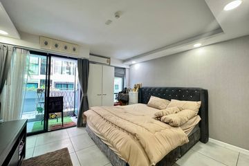 Condo for sale in Siam Oriental Tropical Garden, Nong Prue, Chonburi