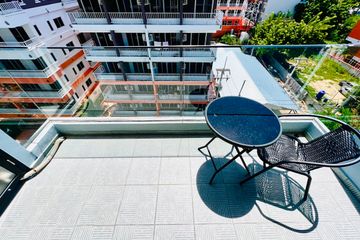 1 Bedroom Condo for sale in Siam Oriental Tropical Garden, Nong Prue, Chonburi