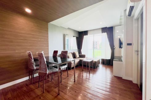 1 Bedroom Condo for sale in The Feelture, Na Jomtien, Chonburi