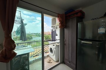 Condo for sale in Trio Gems, Nong Prue, Chonburi