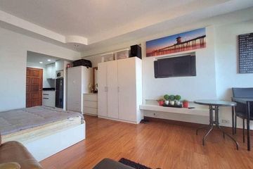 Condo for sale in Yensabai Condo, Nong Prue, Chonburi