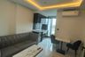 1 Bedroom Condo for sale in Arcadia Millennium Tower, Nong Prue, Chonburi