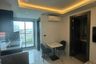 1 Bedroom Condo for sale in Arcadia Millennium Tower, Nong Prue, Chonburi
