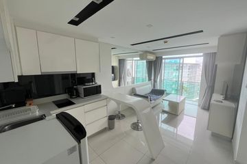 1 Bedroom Condo for sale in City Center Residence, Nong Prue, Chonburi