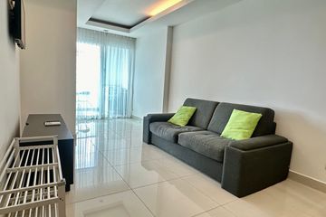 1 Bedroom Condo for sale in The View Cozy Beach, Nong Prue, Chonburi