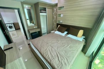1 Bedroom Condo for sale in Dusit Grand Condo View, Nong Prue, Chonburi