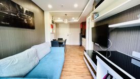 1 Bedroom Condo for sale in Dusit Grand Park, Nong Prue, Chonburi