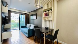 1 Bedroom Condo for sale in Dusit Grand Park, Nong Prue, Chonburi