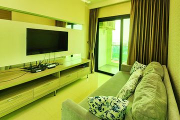 1 Bedroom Condo for sale in Dusit Grand Condo View, Nong Prue, Chonburi
