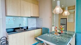 1 Bedroom Condo for sale in Grande Caribbean, Nong Prue, Chonburi