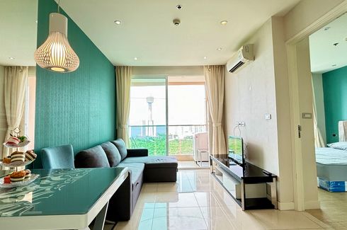1 Bedroom Condo for sale in Grande Caribbean, Nong Prue, Chonburi