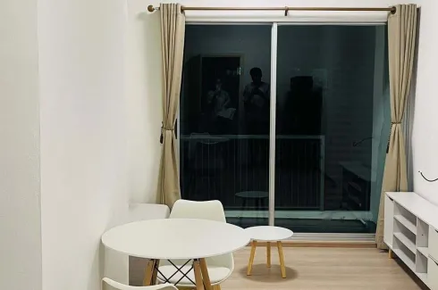 1 Bedroom Condo for rent in A Space Sukhumvit 77, Suan Luang, Bangkok near MRT Si Nut