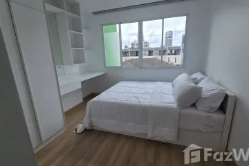 1 Bedroom Condo for rent in The Maple Ratchada-Ladprao, Chom Phon, Bangkok near MRT Lat Phrao