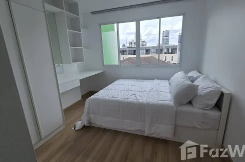 1 Bedroom Condo for rent in The Maple Ratchada-Ladprao, Chom Phon, Bangkok near MRT Lat Phrao