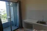 1 Bedroom Condo for sale in Feel Condo Pinklao - Charan 59, Bang Bamru, Bangkok near MRT Bang Yi Khan