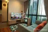 1 Bedroom Condo for sale in Thanon Phetchaburi, Bangkok near BTS Ratchathewi