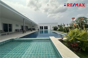 3 Bedroom House for sale in Nong Prue, Chonburi