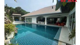 3 Bedroom House for sale in Jomtien Park Villas, Nong Prue, Chonburi
