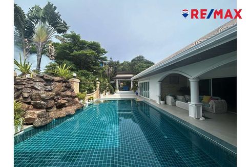 3 Bedroom House for sale in Jomtien Park Villas, Nong Prue, Chonburi