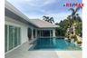 3 Bedroom House for sale in Jomtien Park Villas, Nong Prue, Chonburi