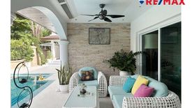 3 Bedroom House for sale in Jomtien Park Villas, Nong Prue, Chonburi